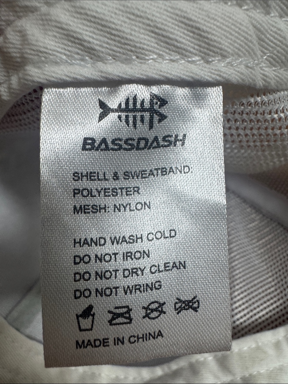 BASSDASH (NEW) - Picture 3 of 3